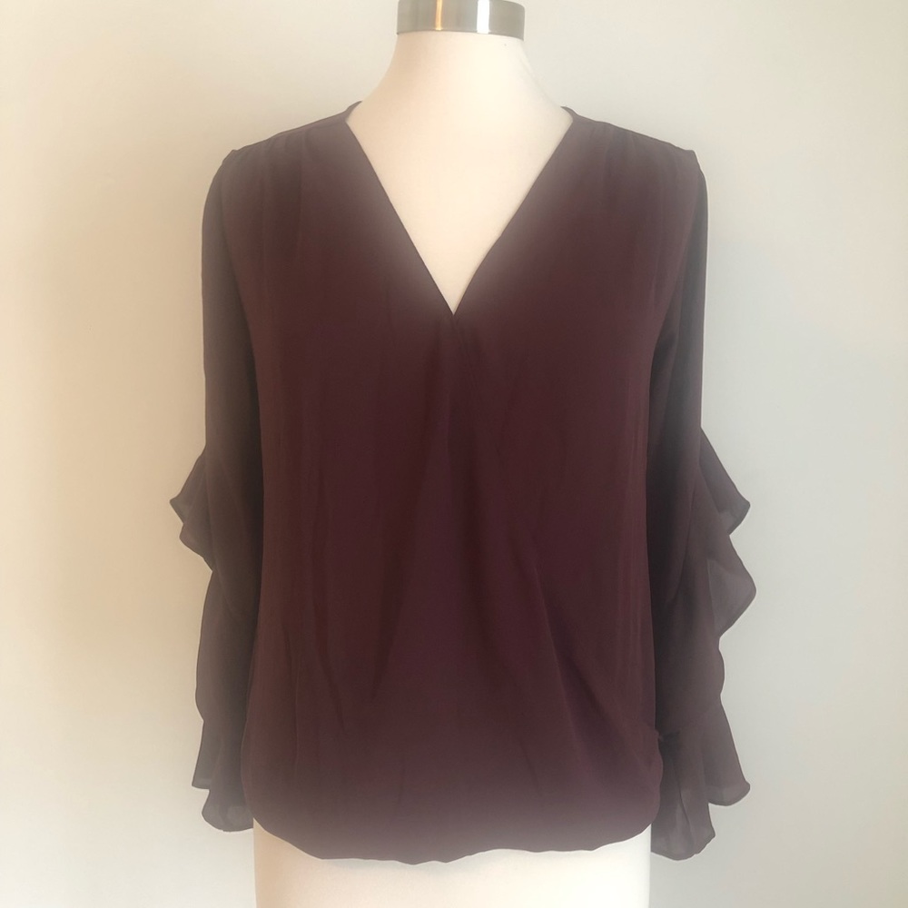 Ann Taylor Blouse